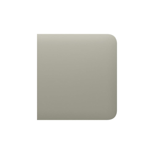 Кнопка Button (olive/оливкова) для LightSwitch SideButton (1-gang/2-way) Ajax