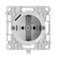 Реле Ajax OutletCore (smart) [type F] [55] (8EU) ASP для розумної розетки Outlet (type F)