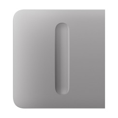 Кнопка Dimmer (fog/димна) для LightSwitch Jeweller SideButton Ajax