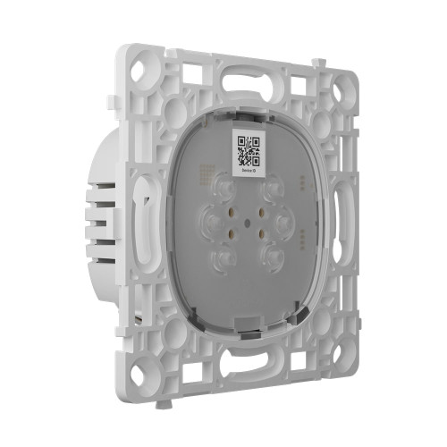 Реле Ajax LightCore (2-way) vertical для розумного вертикального прохідного вимикача світла LightSwitch (2-way)
