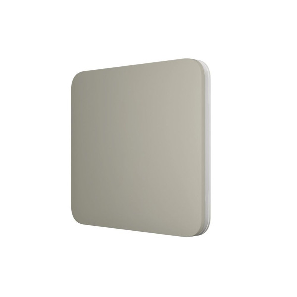 Розумний перехресний вимикач Ajax LightSwitch (Crossover) Jeweller (olive/оливковий)