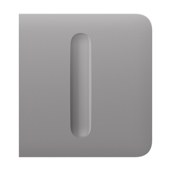 Кнопка Dimmer (fog/димна) для LightSwitch Jeweller SideButton Ajax