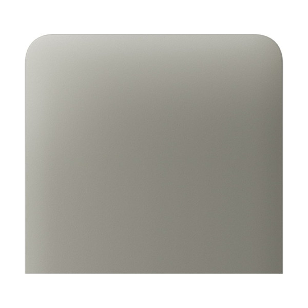 Кнопка Ajax SideButton (1-gang) vertical olive/оливкова для Ajax LightSwitch vertical