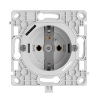 Реле Ajax OutletCore (smart) [type F] [55] (8EU) ASP для розумної розетки Outlet (type F)