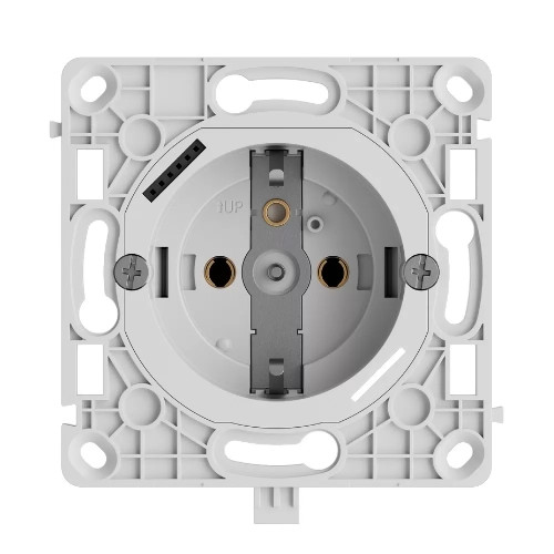 Реле Ajax OutletCore (smart)   (8EU) ASP для розумної розетки Outlet (type F)