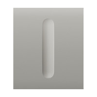 Кнопка Dimmer (oyster/устрична) для LightSwitch Jeweller CenterButton Ajax