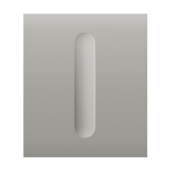 Кнопка Dimmer (oyster/устрична) для LightSwitch Jeweller CenterButton Ajax