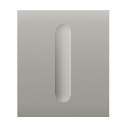 Кнопка Dimmer (oyster/устрична) для LightSwitch Jeweller CenterButton Ajax