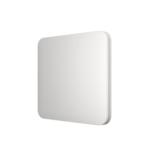 Кнопка Button (white/біла) для LightSwitch SoloButton (1-gang/2-way) Ajax