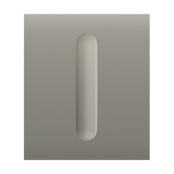 Кнопка Dimmer (olive/оливкова) для LightSwitch Jeweller CenterButton Ajax
