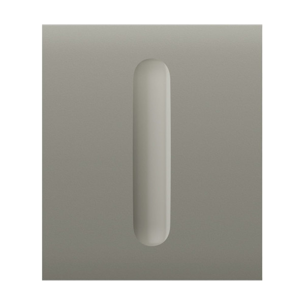 Кнопка Dimmer (olive/оливкова) для LightSwitch Jeweller CenterButton Ajax