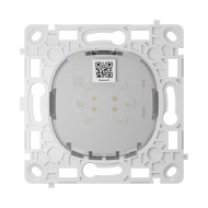 Реле Ajax LightCore (Crossover) vertical для розумного вертикального перехресного вимикача світла LightSwitch (Crossover)