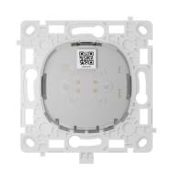 Реле Ajax LightCore (Crossover) для розумного перехресного вимикача світла LightSwitch (Crossover)