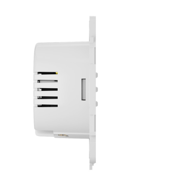 Реле Ajax LightCore (Crossover) для розумного перехресного вимикача світла LightSwitch (Crossover)