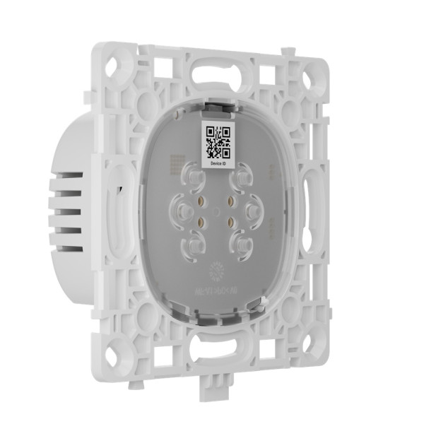 Реле Ajax LightCore (Crossover) для розумного перехресного вимикача світла LightSwitch (Crossover)