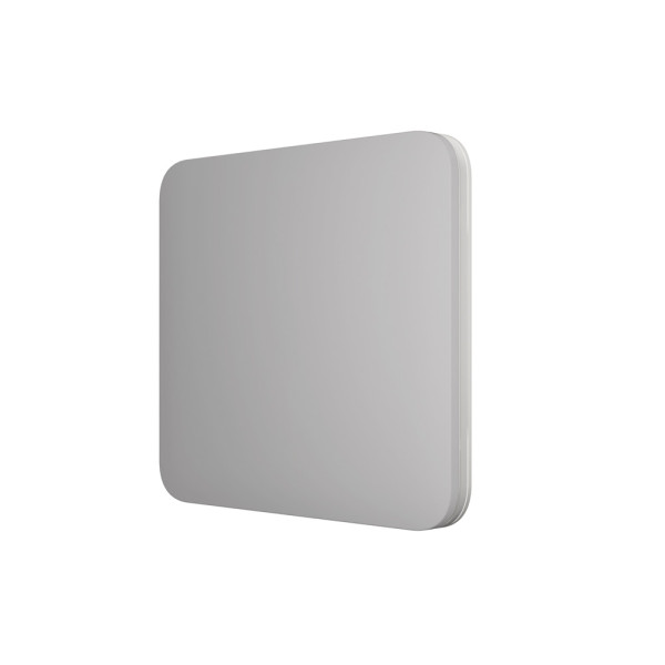 Кнопка Button (fog/димна) для LightSwitch SoloButton (1-gang/2-way) Ajax