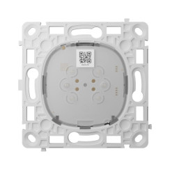 Механізм димера Ajax LightCore (Dimmer) vertical для розумного вертикального димерного вимикача світла LightSwitch (Dimmer)