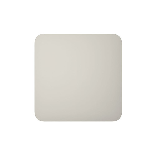 Кнопка Button (oyster/устрична) для LightSwitch SoloButton (1-gang/2-way) Ajax