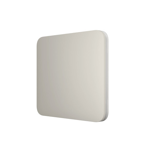 Кнопка Button (oyster/устрична) для LightSwitch SoloButton (1-gang/2-way) Ajax