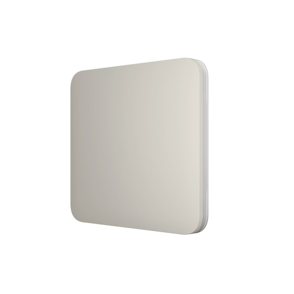Кнопка Button (oyster/устрична) для LightSwitch SoloButton (1-gang/2-way) Ajax