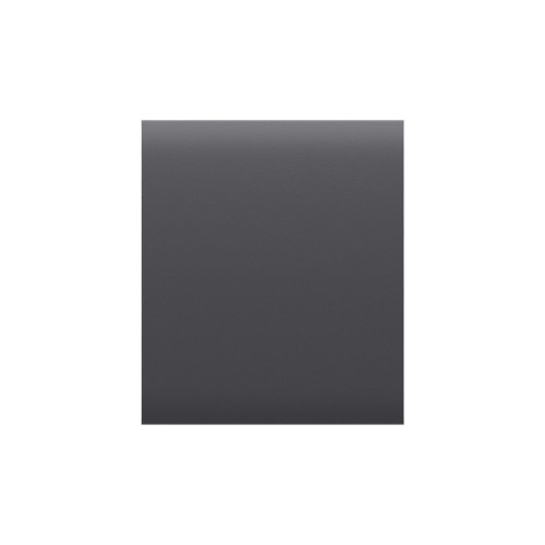 Кнопка Button (graphite/графіт) для LightSwitch CenterButton (1-gang/2-way) Ajax
