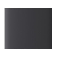 Кнопка Ajax CenterButton (1-gang) vertical graphite/графіт для Ajax LightSwitch vertical