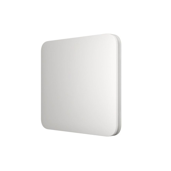 Розумний перехресний вимикач Ajax LightSwitch (Crossover) Jeweller (white/білий)