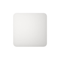 Розумний перехресний вимикач Ajax LightSwitch (Crossover) Jeweller (white/білий)