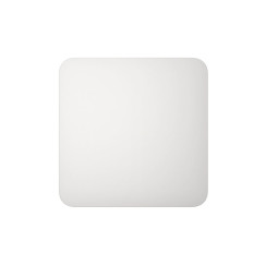 Розумний перехресний вимикач Ajax LightSwitch (Crossover) Jeweller (white/білий)