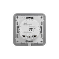 Реле для LightSwitch LightCore (1-gang) Ajax