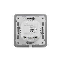 Реле для LightSwitch LightCore (1-gang) Ajax
