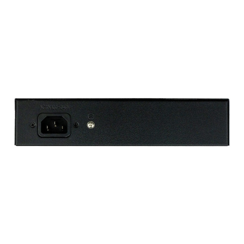 4МП комплект IP-відеонагляду DAHUA з 6 купольних камер DH-IPC-HDW2449T-S-PRO WizColor 2K