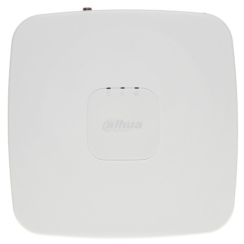 4МП комплект IP-відеонагляду DAHUA з 6 купольних камер DH-IPC-HDW2449T-S-PRO WizColor 2K