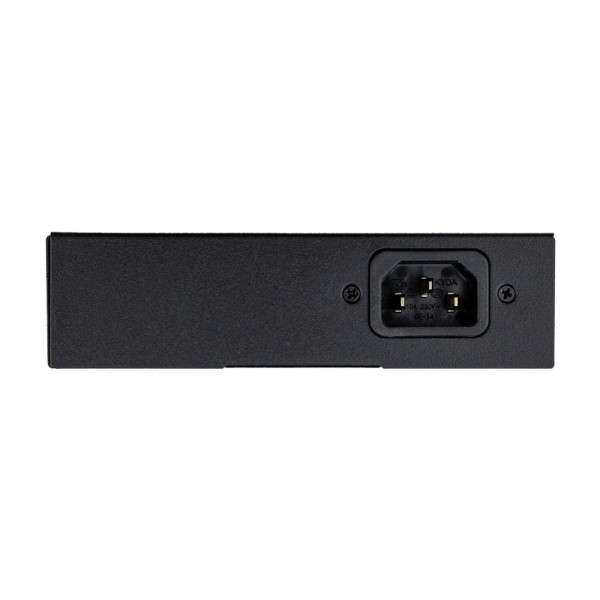 4МП комплект IP-відеонагляду DAHUA з 2 вуличних камер DH-IPC-HFW2449TL-S-PRO WizColor 2K