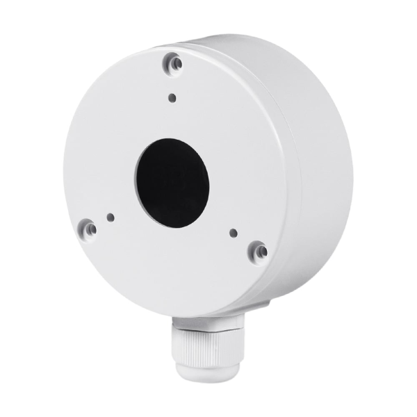 4МП комплект IP-відеонагляду DAHUA з 2 вуличних камер DH-IPC-HFW2449TL-S-PRO WizColor 2K
