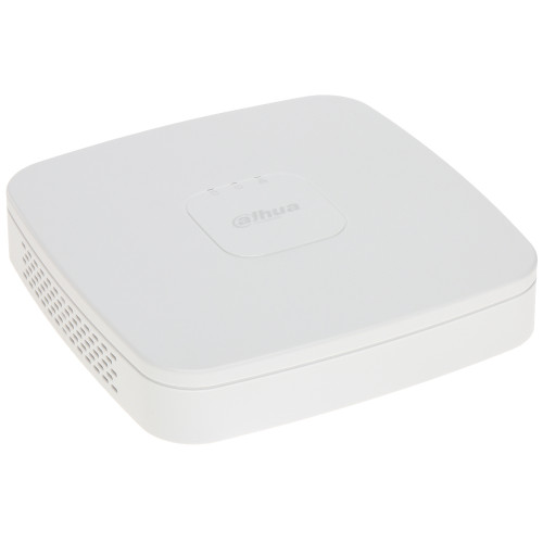 4МП комплект IP-відеонагляду DAHUA з 4 вуличних камер DH-IPC-HFW2449TL-S-PRO WizColor 2K