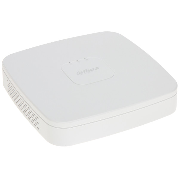 4МП комплект IP-відеонагляду DAHUA з 2 вуличних камер DH-IPC-HFW2449TL-S-PRO WizColor 2K