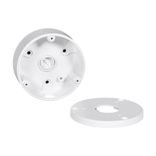 4МП комплект IP-відеонагляду DAHUA з 8 вуличних камер DH-IPC-HFW2449TL-S-PRO WizColor 2K