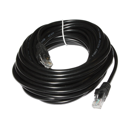 Комплект 4Mpx IP-відеонагляду Hikvision з 5 камерами DS-2CD2T43G2-4LI Smart Hybrid Light AcuSense