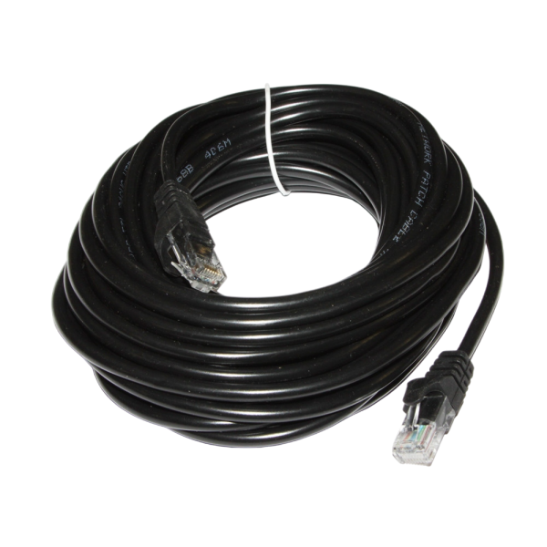 Комплект 4Mpx IP-відеонагляду Hikvision з 4 камерами DS-2CD2T43G2-4LI Smart Hybrid Light AcuSense