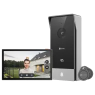 Комплект відеодомофону Ezviz CS-HP5 (2MP)