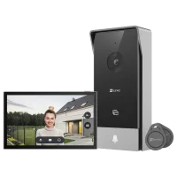 Комплект відеодомофону Ezviz CS-HP5 (2MP)