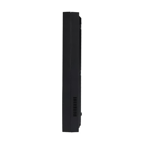 Комплект IP-відеодомофона Akuvox: домофон 7" C313 + відеопанель з WiFi 2Mp E12W (E12W + C313)
