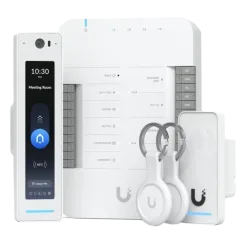 Система контролю доступу UBIQUITI UA-G3-SK-PRO