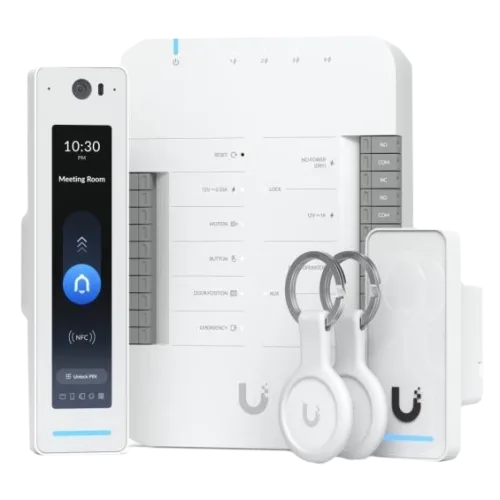 Система контролю доступу UBIQUITI UA-G3-SK-PRO