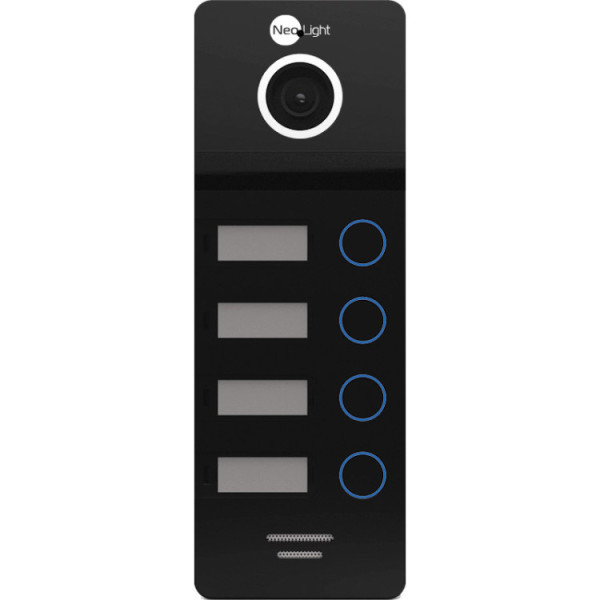 Комплект Neolight ALPHA Hybrid HD 4 Family