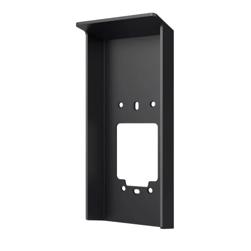 Комплект IP-відеодомофона Hikvsion DS-KIS610-P