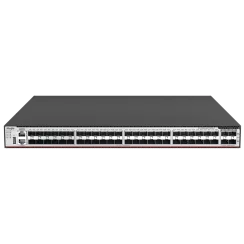 Комутатор 48 портів керований Ruijie RG-CS85-48SFP4XS-D L3