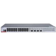 Комутатор 24 порти керований Ruijie RG-CS83-24GT4XS L3