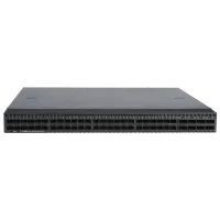 Комутатор 56 портів керований Ruijie RG-S6250-48XS8CQ 10GE